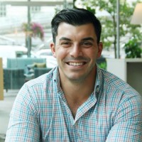 Headshot of Mitch Ferraro