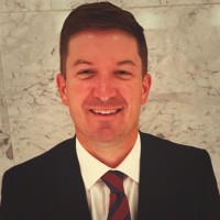 Headshot of Kyle Geist