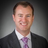 Headshot of Kevin Heisler 