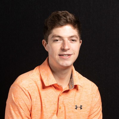 Headshot of Ryan McEldowney