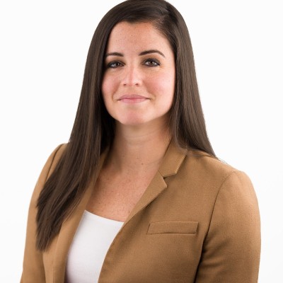 Headshot of Liz LiBassi